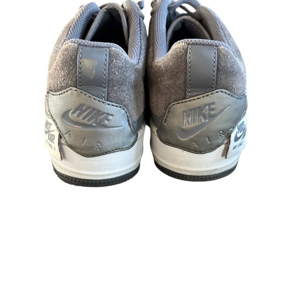 Nike Air Force 1 Low Suede - Picture 5 of 6